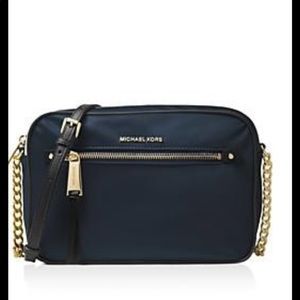 Nylon Michael Kors bag